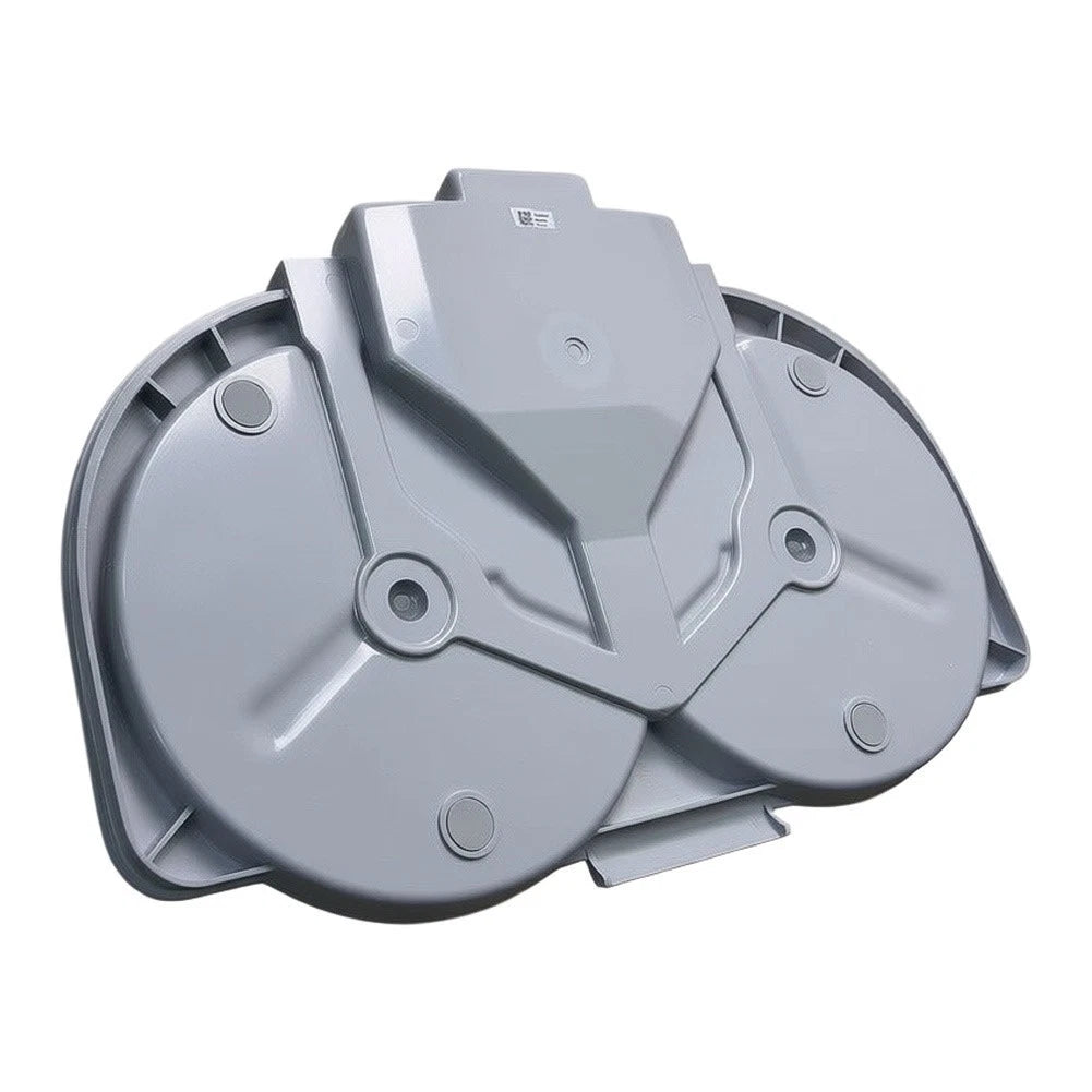 Robot Vacuum Mop Cleaning Part for Base Station Maintenance