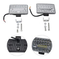 LED Headlights for Practical Car