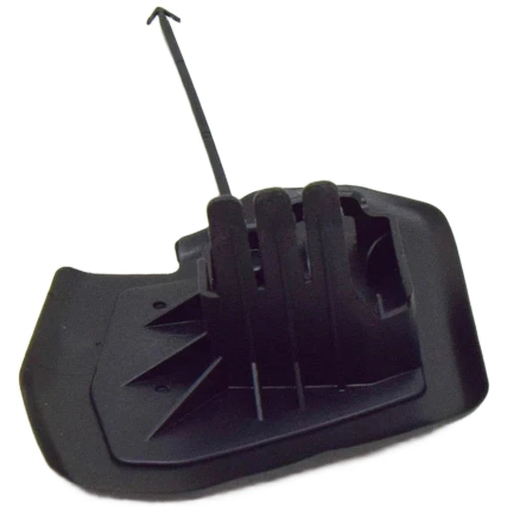 Windshield Cap for