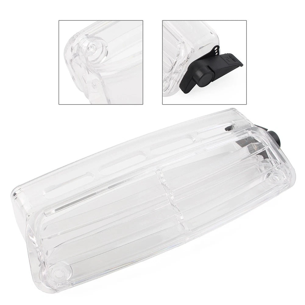 Windshield Vent for Honda Goldwing GL1800 (2001–2017)