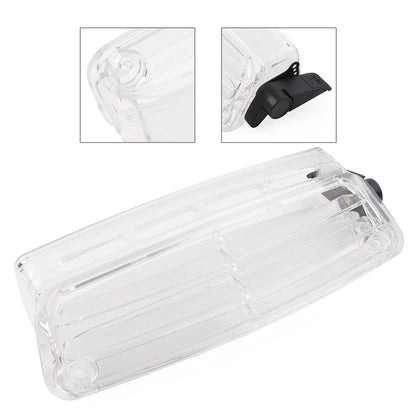 Windshield Vent for Honda Goldwing GL1800 (2001–2017)