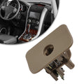 Car Latch for
