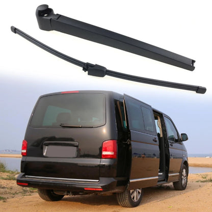 Rear Wiper for T5 Models (2015–2023)