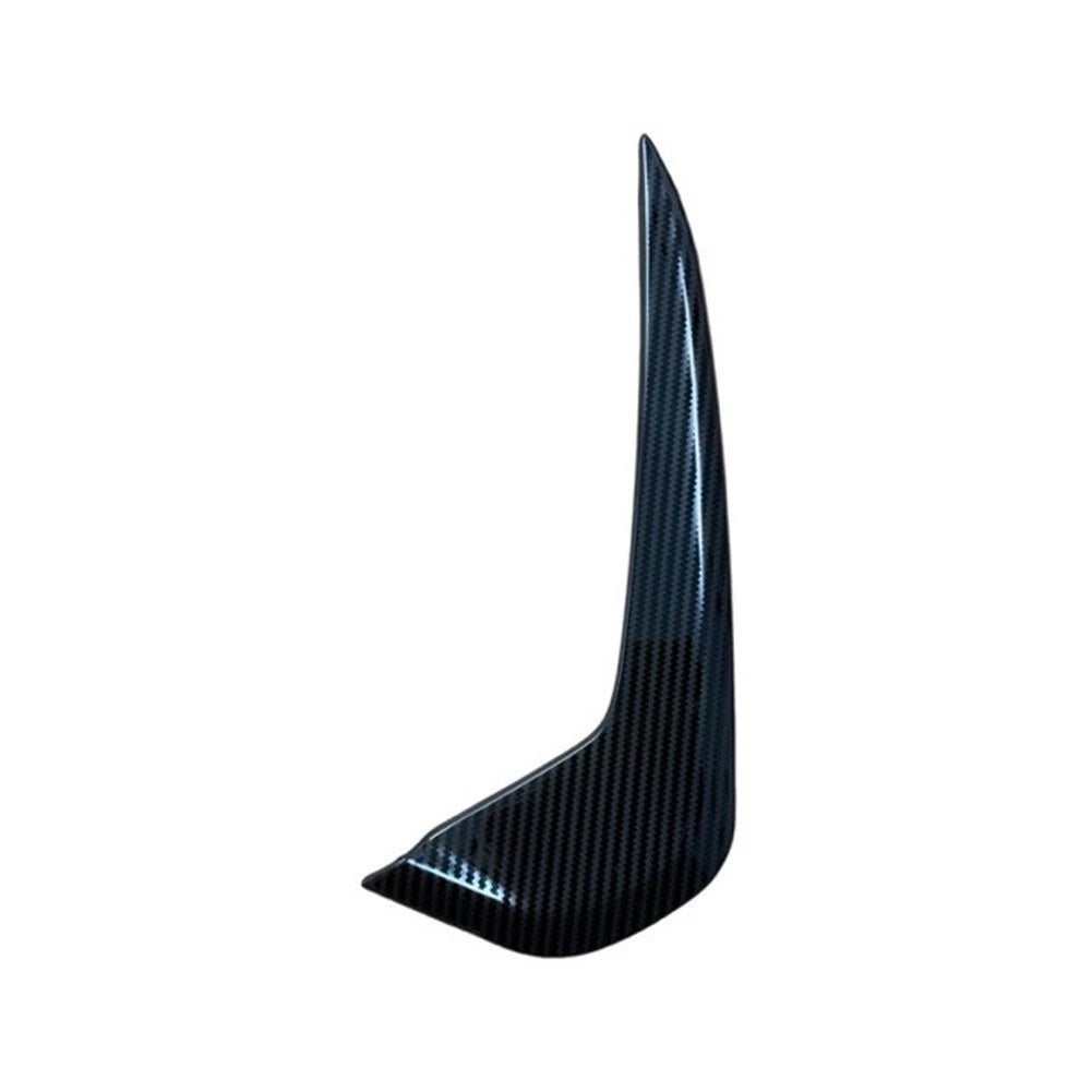 OEM Number NO Carbon Fiber Trim Stainless Steel Construction Lightweight Design