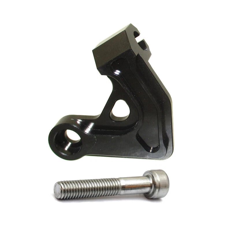 Clutch Cable Receiver Bracket for Honda Grom 125 (2014–2020)