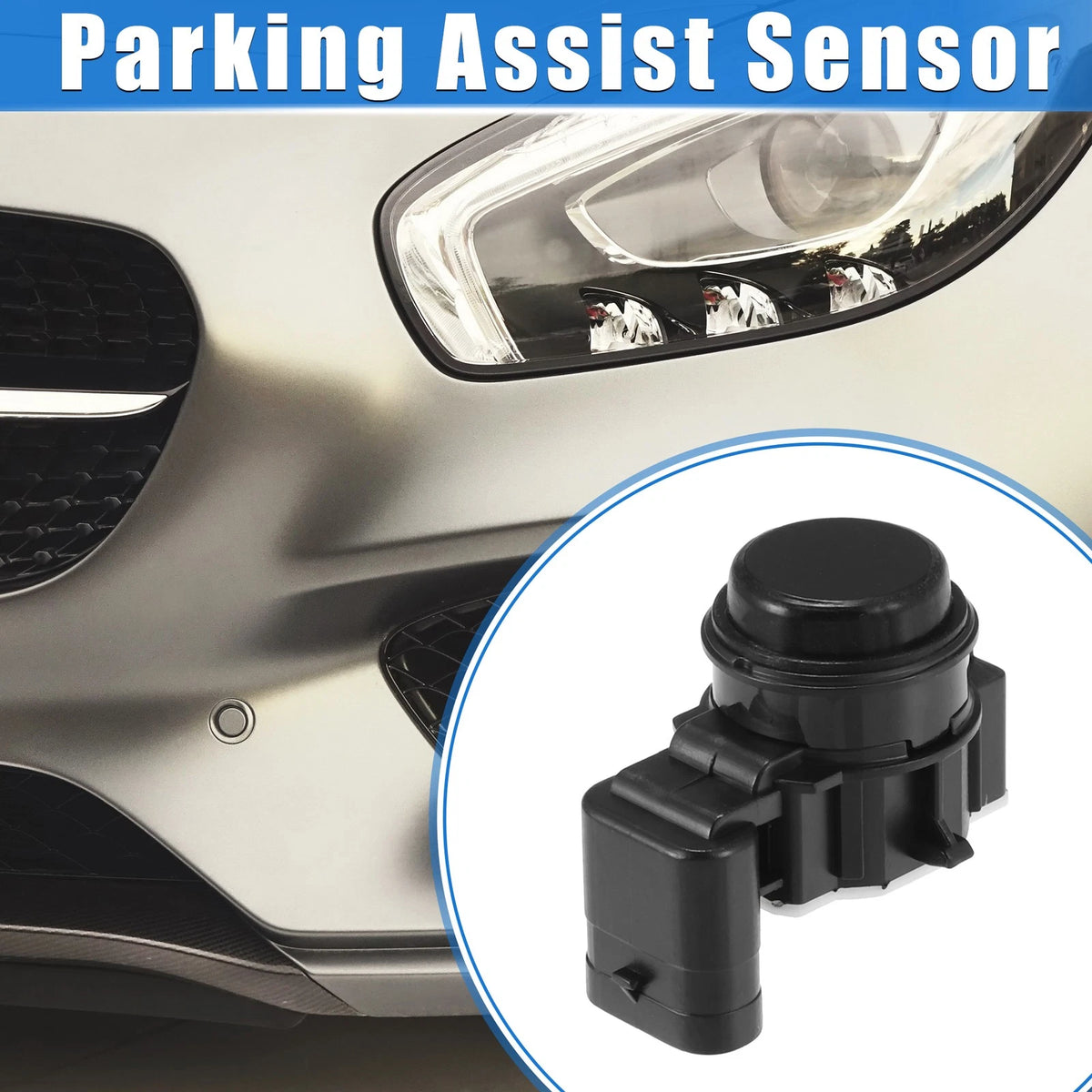 Reverse Parking Assist Sensor OEM Replacement for Dodge Durango (2011–2024)