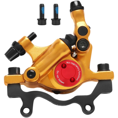 Hydraulic Disc Brake Caliper for