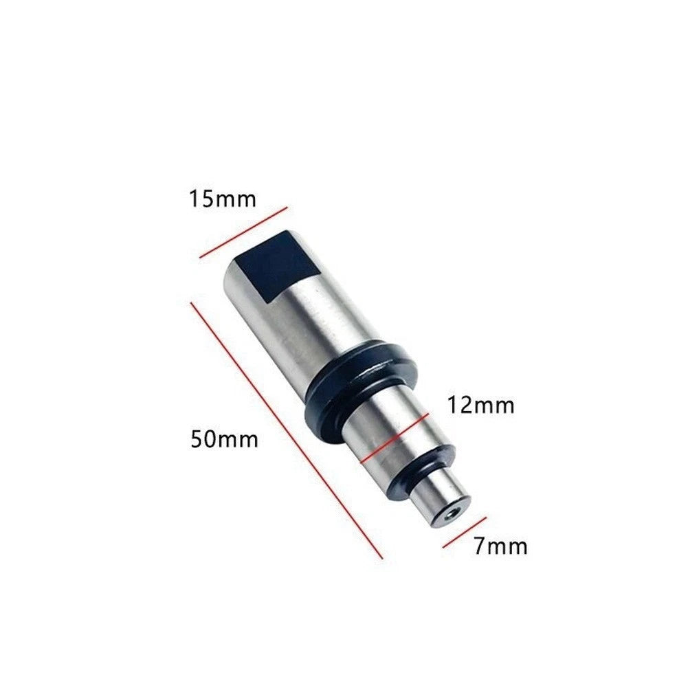 Output Shaft for Circular Saw (Precision Machined)