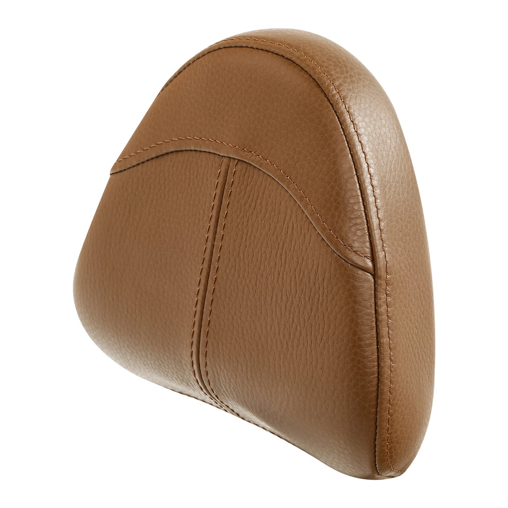 Desert Tan Backrest for Indian Scout Sixty (2015–2023)