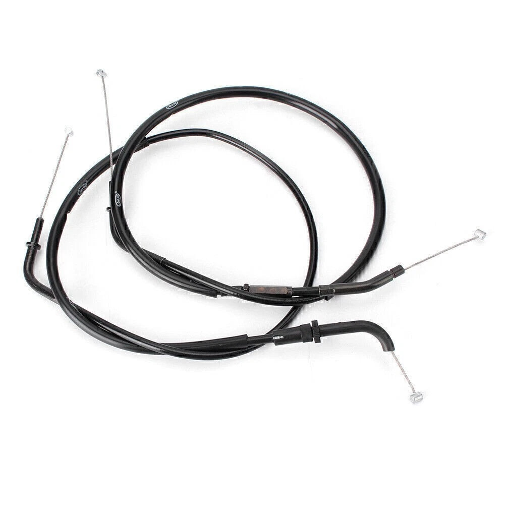 Throttle Cable Wire for Kawasaki Z800 (2013–2017)