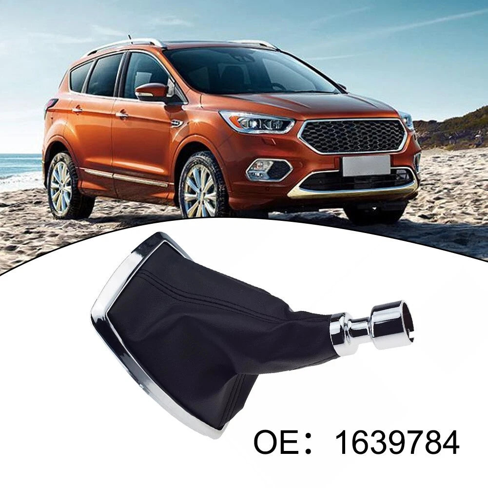 Dust Cover for Ford Kuga (2017–2020)