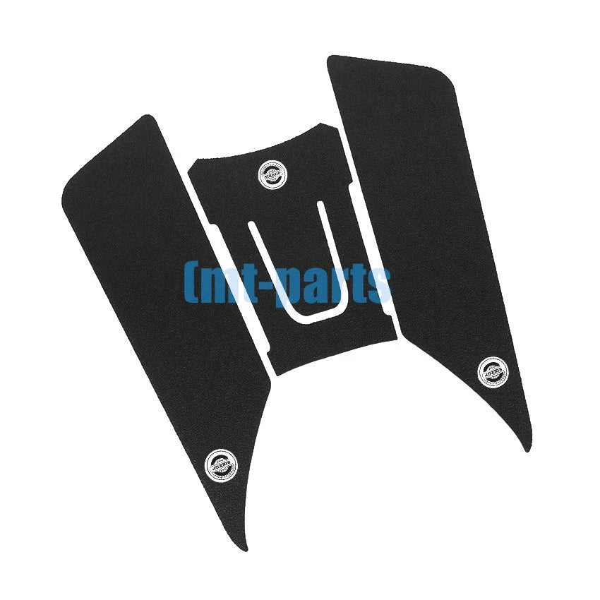 Tank Pad Protector Grip Sticker for KTM 200 Duke (2017–2025) / 250 Duke (2017–2020)