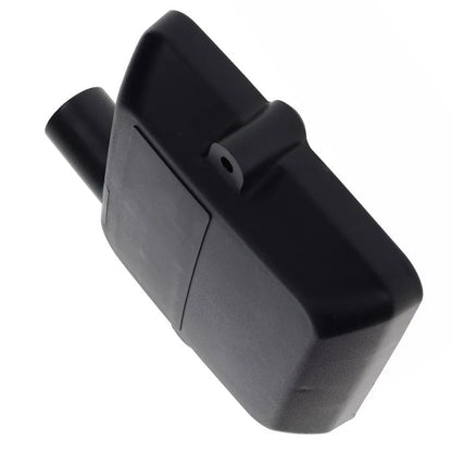 Air Filter Cover for GX100 GXR120RT (Part Number 17231Z0DV62)