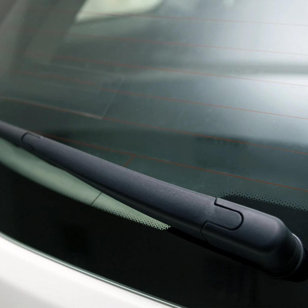 Rear Windshield Wiper Arm Nut Cover Cap for Mercedes A Class W169 (2004–2012)