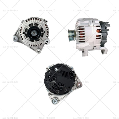Alternator 150A for BMW X5 E53 3.0d M57D30 (2004–2006)