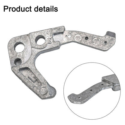 Repair Kit for Honda CR-Z Left Outer Door Handle (2011–2015)