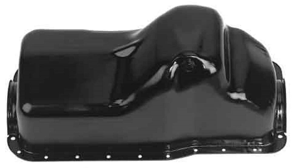 Silver Seal Oil Pan for Ford 302CI - SIL-TW6414B