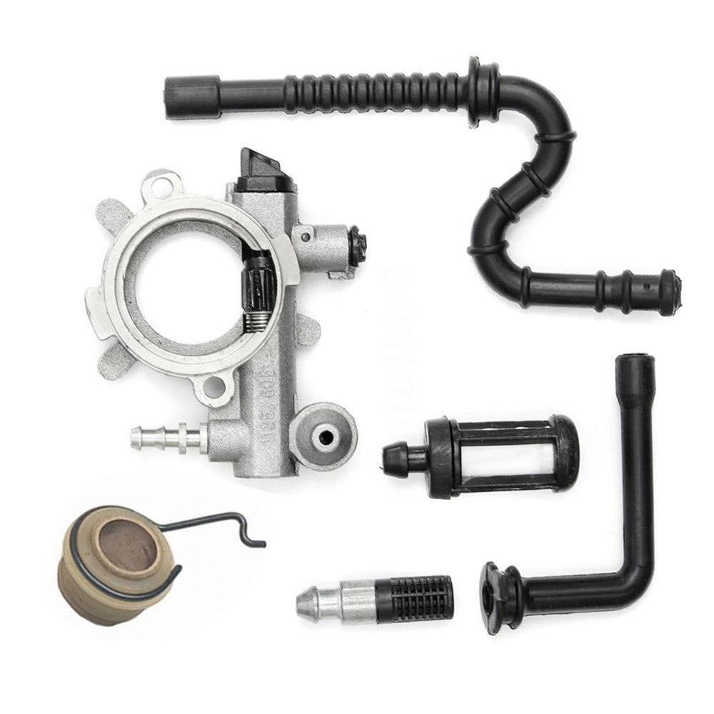 Oil Pump for Stihl 034 036 MS360 Chainsaw (1125 640)