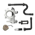 Oil Pump for Stihl 034 036 MS360 Chainsaw (1125 640)