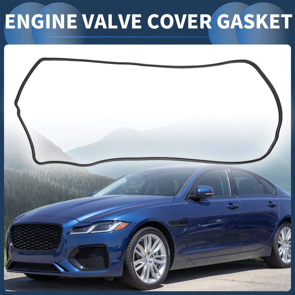 Valve Cover Gasket Replacement for Lexus GS 300 (2005–2011)