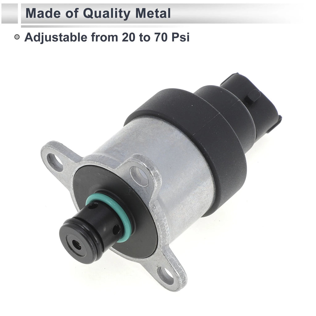 Fuel Pressure Regulator for Dodge Ram 2500 2003–2007 20-70 PSI