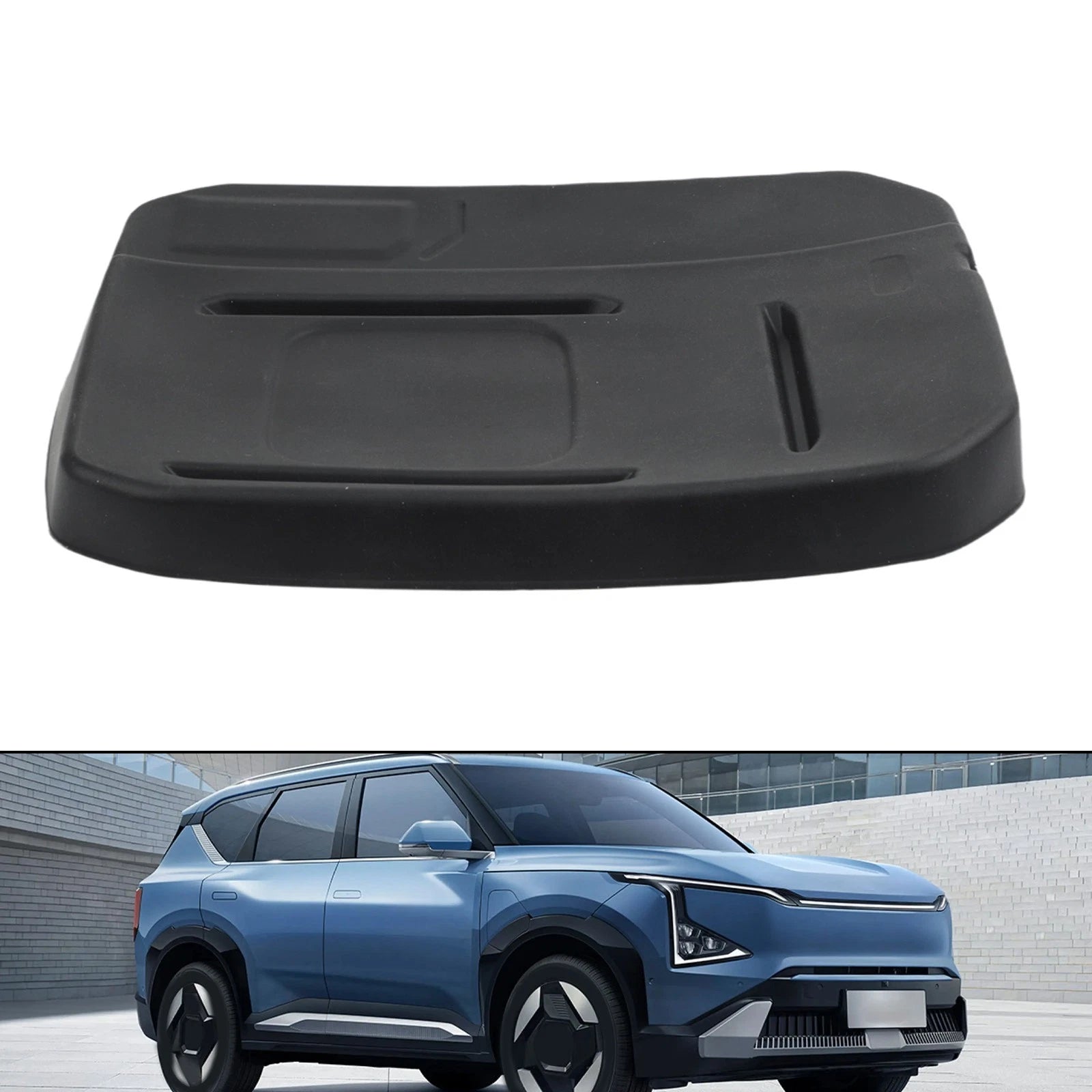 Wireless Charging Silicone Pad for Kia EV5 (2023)