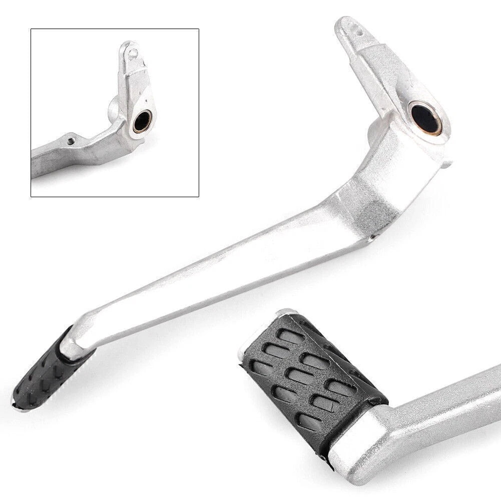 Rear Brake Lever Pedal for Ducati 696 (2009–2013) Silver