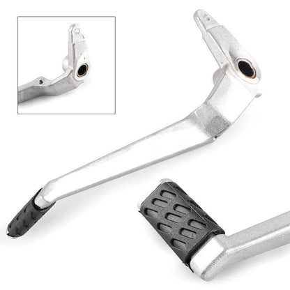 Rear Brake Lever Pedal for Ducati 696 (2009–2013) Silver