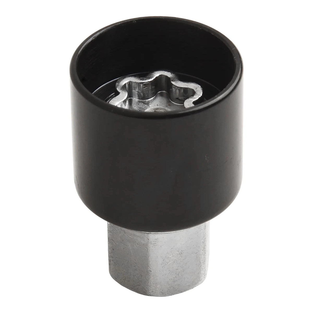 Anti-Theft Nut Removal Tool for Easy Tire Changes