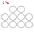 Oil Drain Plug Gasket Replacement Set for Hyundai 10 Pack (2001–2021)
