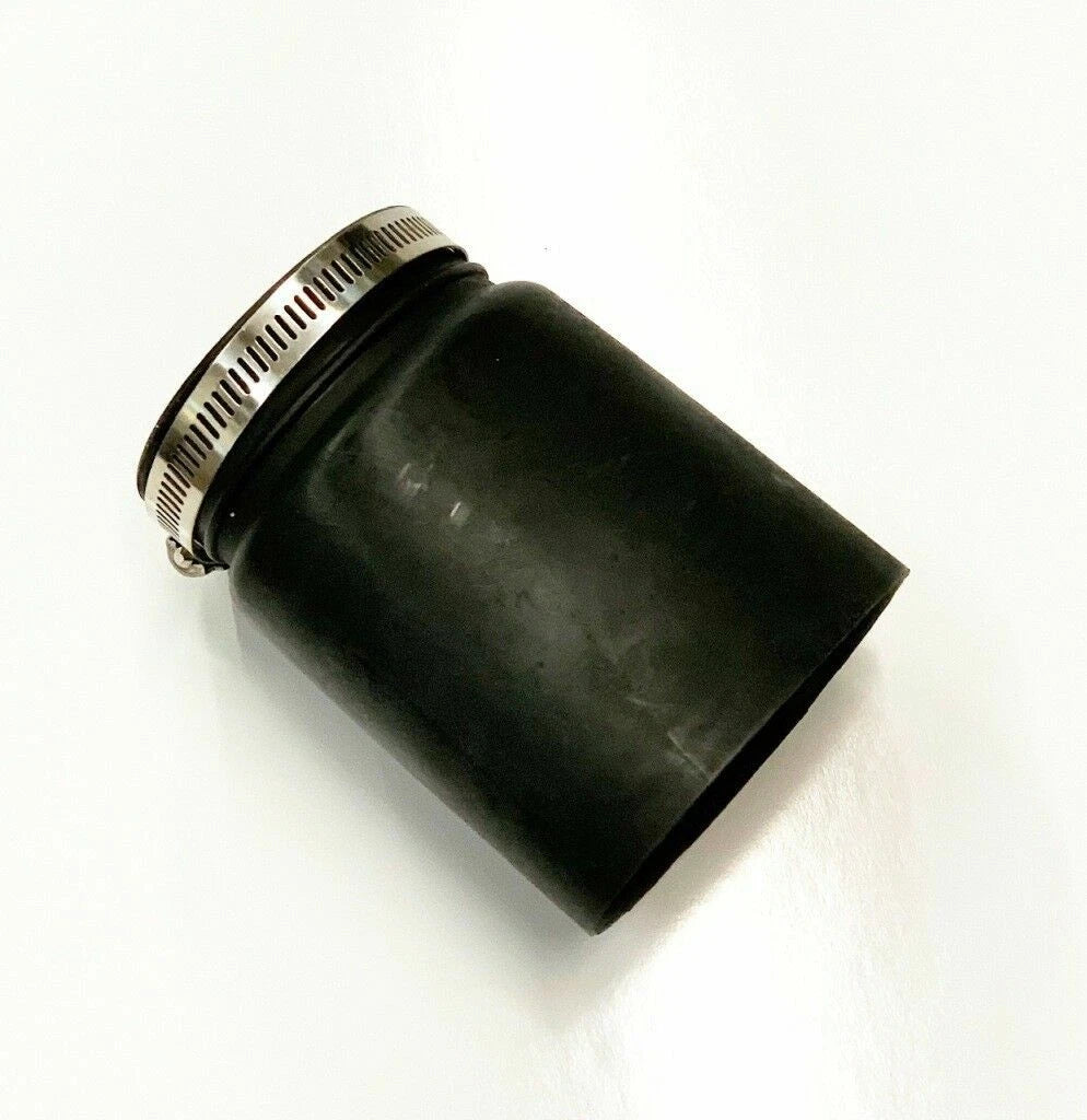 Exhaust Tube for Mercruiser Alpha One & Bravo Stern Drive (Replaces 78458A1)