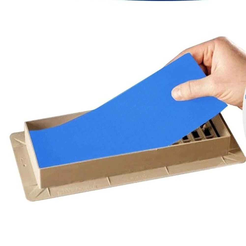 Air Conditioner Filter for Home Use (Dust and Smell Capture)