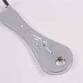 Guitar Bridge Pins Puller Tool for Acoustic Folk Guitar (Metal)