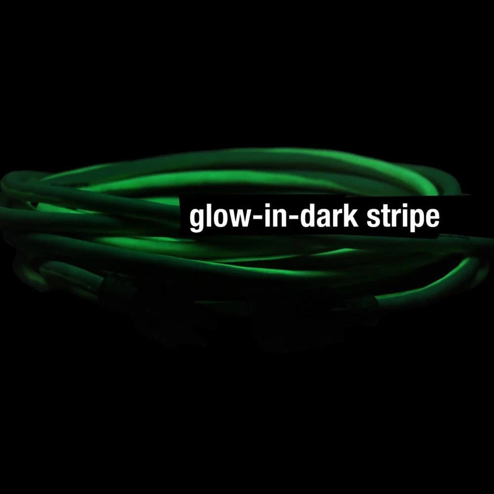 Flexzilla 50ft Extension Cord 14/3 AWG SJTW for Outdoor Use