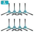 Replacement Side Brushes for Midea S5 Plus iQ400 Plus (2018–2023)