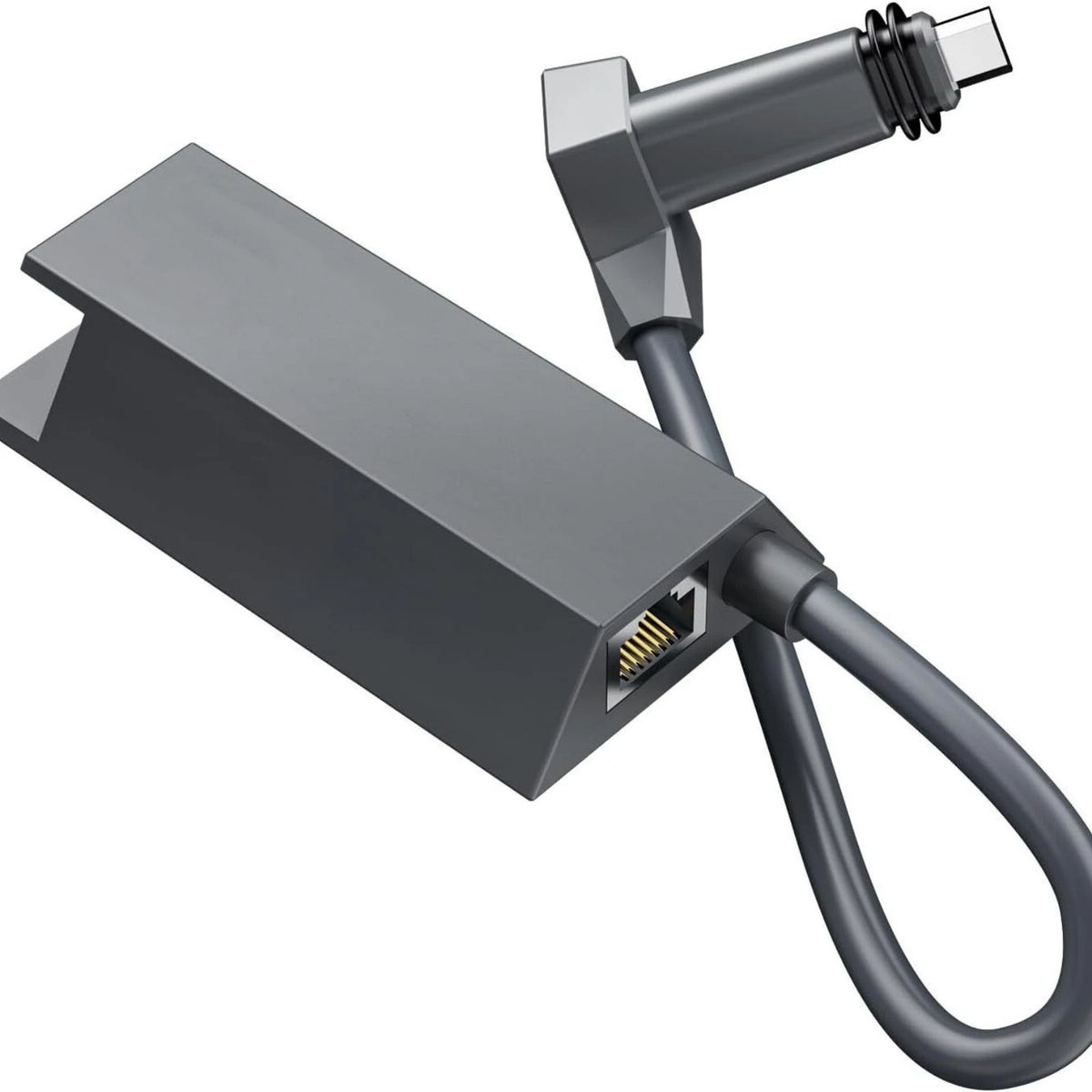 Ethernet Adapter for Starlink Gen 2 (2021–Present) 1200Mbps
