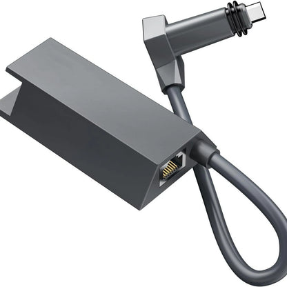 Ethernet Adapter for Starlink Gen 2 (2021–Present) 1200Mbps