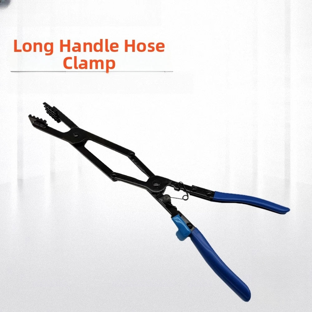 17 Inch Long Reach Hose Pliers for Automotive Use (2010–2023)
