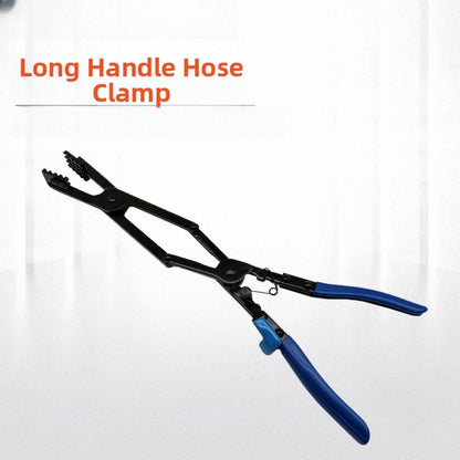 17 Inch Long Reach Hose Pliers for Automotive Use (2010–2023)