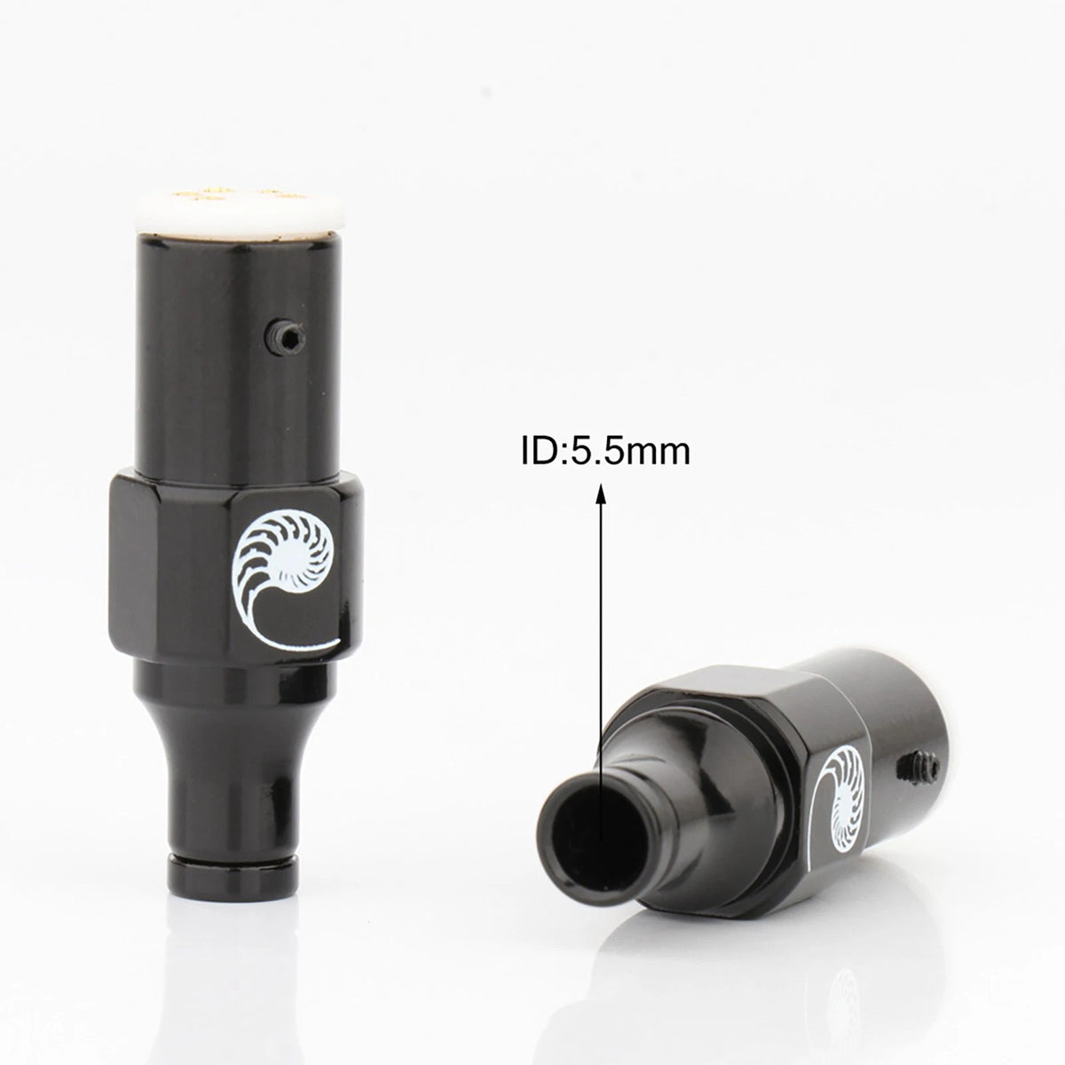 5 Pin DIN Female Plug Tonearm Connector for Turntable (Universal)