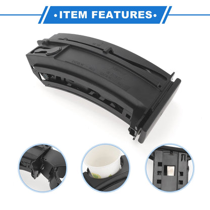 Cup Holder for BMW X3 E83 (2003–2006) No. 51163418358