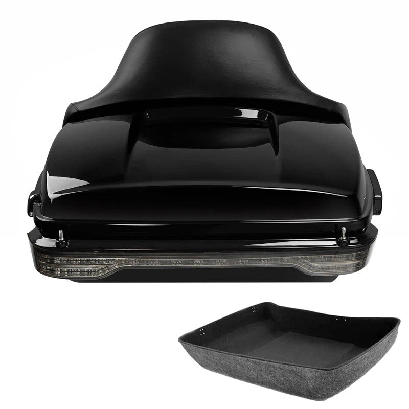 LED Tail Light for Harley Road Glide (2014–2026)