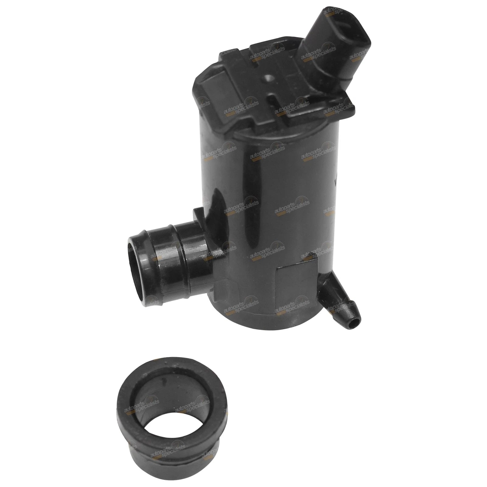 Windscreen Washer Pump Motor for Daewoo Lanos (1997–2001)
