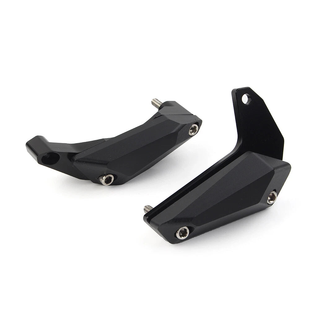 Engine Stator Slider Crash Pad Protector for Yamaha R1/R1S (2015–2019)