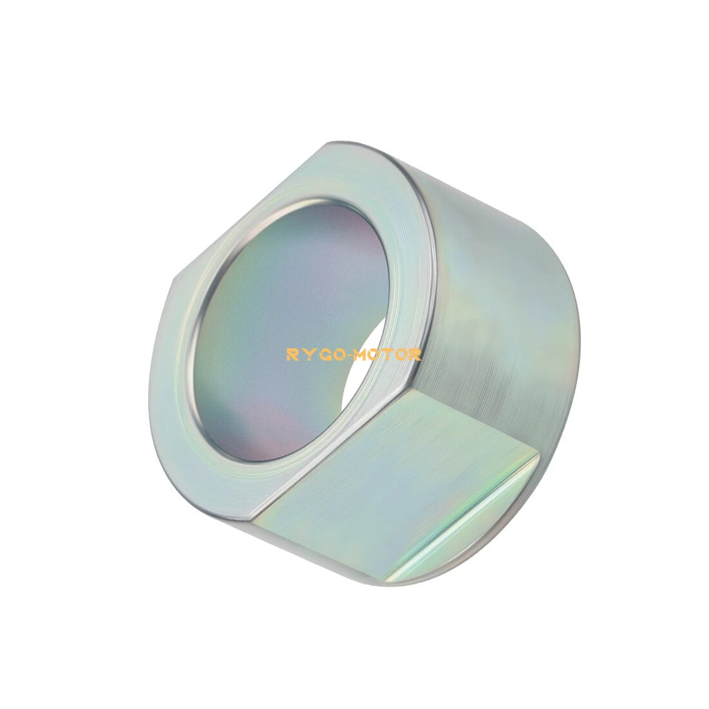 Rear Brake Caliper Bushing Collar for Yamaha YFZ450 YFZ450R YFZ450X (2004–2023)