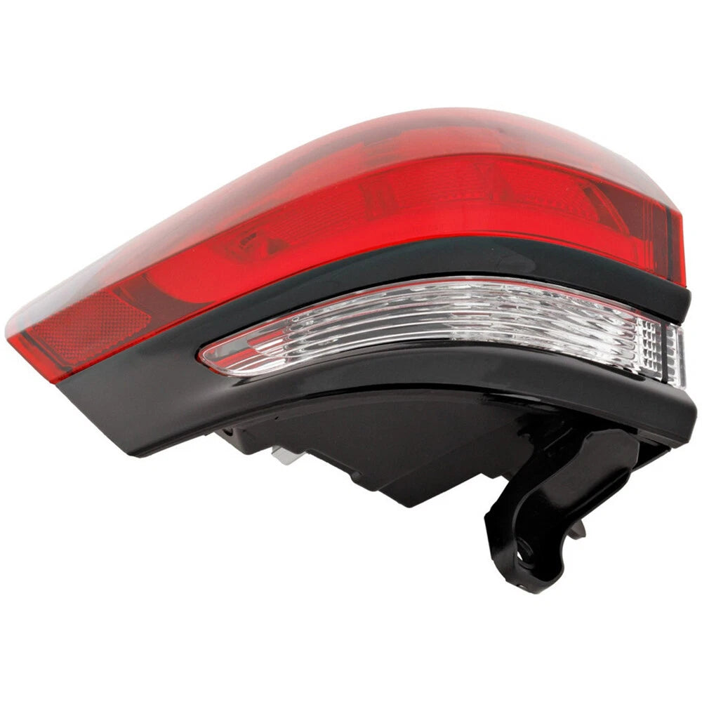 Tail Light for Jeep Grand Cherokee SRT (2014–2021) 68142943AH, CH2804108