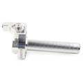 CNC Hand Grip Twist Throttle Accelerator for Universal 7/8'' 22mm Handlebar