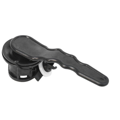 Nylon 8 Hole Spiral Valve Wrench for Inflatable Boats, Kayaks, Paddleboards