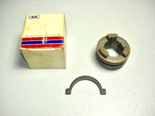 Shifter for Johnson-Evinrude 20HP-30HP (N/A) 0328318