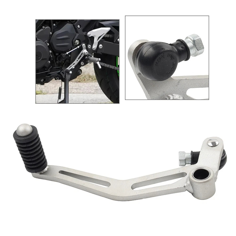 Shifter Shift Pedal for Kawasaki Ninja 400 Z400 (2018–2023)